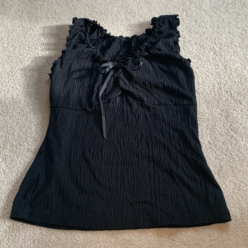brandy malena tank